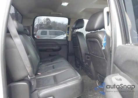 2007 Chevrolet Silverado 1500 Ls z USA, uszkodzony, nr VIN 2GCEC13C771734609